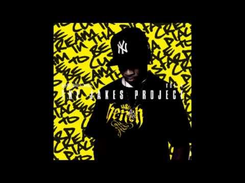 Jakes - Custard Cream