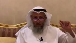 من أسئلة في رحاب آية الحلقة 17-كنتم خير أمة تدل على الماضي ؟ الشيخ الدكتور عثمان الخميس