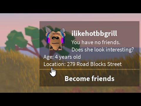 "omg guys look at this new feature" 💔🙏