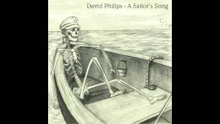 A Sailor's Song - David Philips