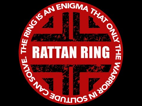 Rattan Ring Quick Start Guide