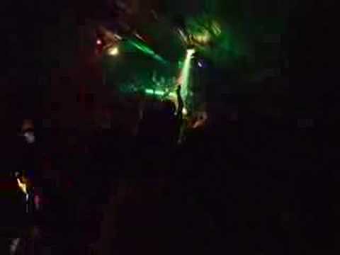 Subclub presentz Insideinfo & Danny Intrikut 18.8.2007