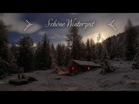 Schöne Winterzeit - Vilko u. Slavko Avsenik (Richard Simml)