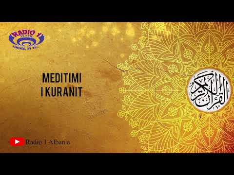 5 - Meditimi i Kuranit