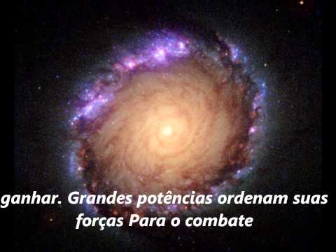 Herdeiro do Reino, Hinario Adventista Nº 300.wmv