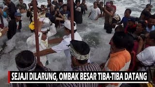 Download lagu UPACARA MELASTI PANTAI PARANGKUSUMO, BANTUL, YOGYAKARTA mp3