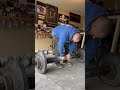 3” Saxon • 233lbs