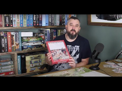 Review by Matt White