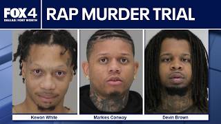 MO3 Murder: Expert talks jury selection, plea deals