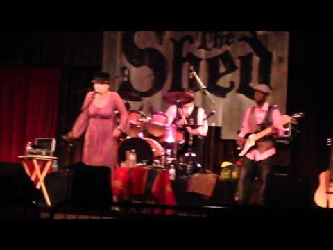 Thumbnail for Jenna & Her Cool Friends live at 'The Shed'