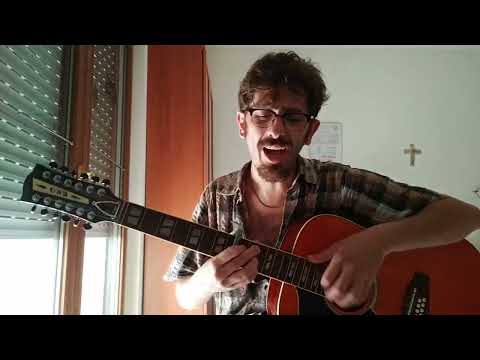 Figlio unico (Riccardo Del Turco Cover)