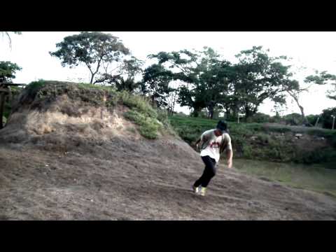 FoXInstinct #2 FREESTEP 2012