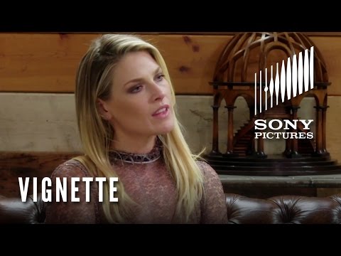 RESIDENT EVIL: THE FINAL CHAPTER Vignette - Chris Hardwick Sits Down With the Stars