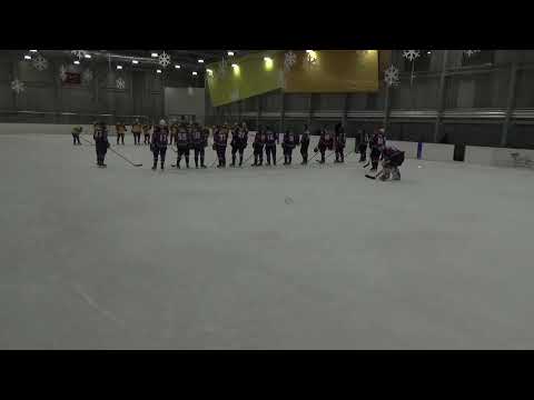HK Moltto vs HK Ledus veci 11.12.2021. Tartu