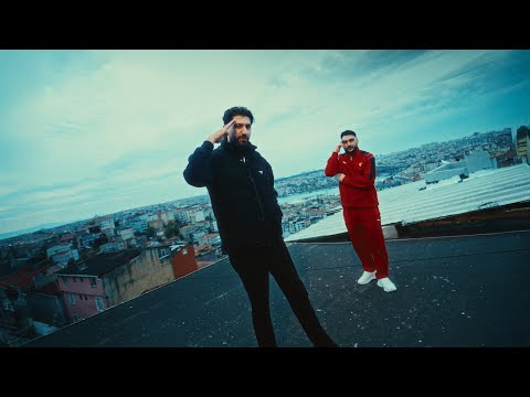 Canbay & Wolker - Rüsva (Official Video)