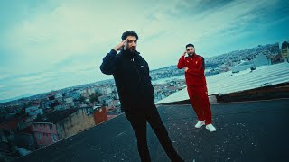 Canbay & Wolker - Rüsva (Official Video)