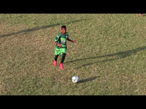 AMAFUT 1X0 VF4 - COPA NORDESTE SUB 14 - PARTE 1