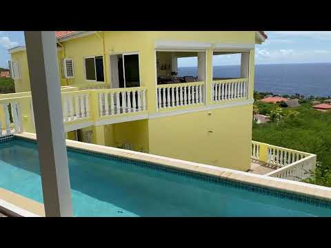 Video preview: Villa in Coral Estate