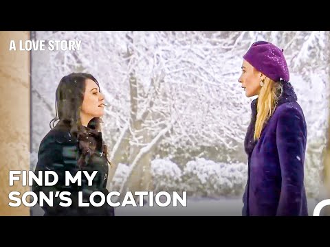 Seher Grabbed The Earrings - The Girl Named Feriha Episode 48