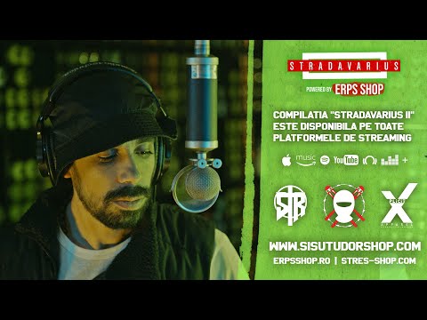 @Carbunashh | @STRADAVARIUS powered by ERPS SHOP