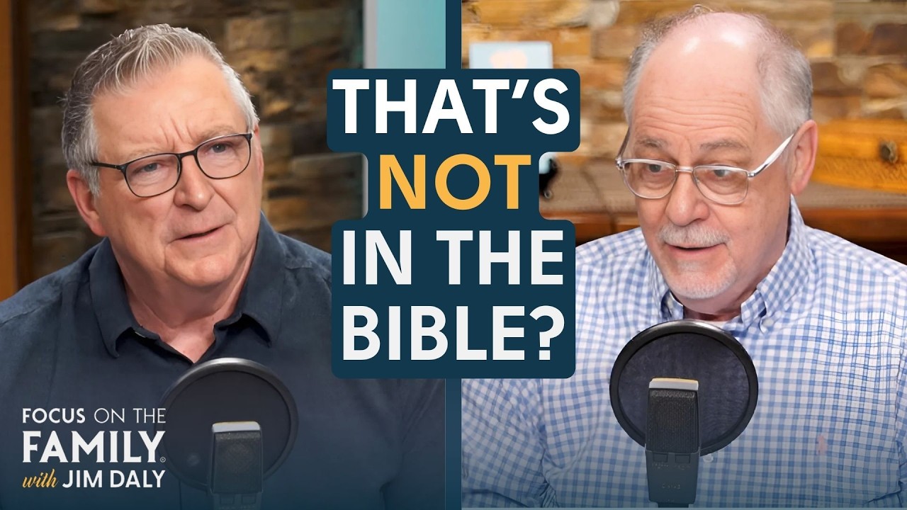 12 Things You Didn't Know About Easter | Bob Lepine