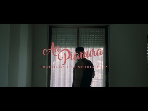An Pianura (La Cintura) - Alvaro Soler - Alessandro Bosio (Parodia)