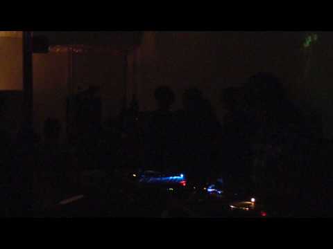 Ali Nasser @ 13Verde @ Cabaret - 13.02.2010 (HD) (1)