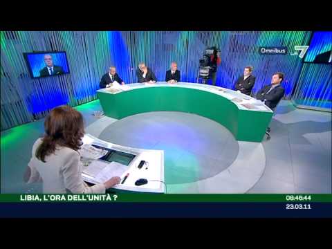 Omnibus del 23/03/2011