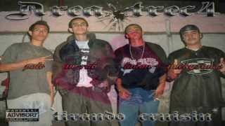 LOCOS CONECTADOS - JOKER, ESE PELIGRO, MC NEMIR, FRANCKY LOKZ & MR RAT (EN LOS COROS)