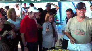 Arrozcampada Webcampista Humilladero 2011