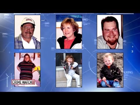 A Christmas Eve Nightmare