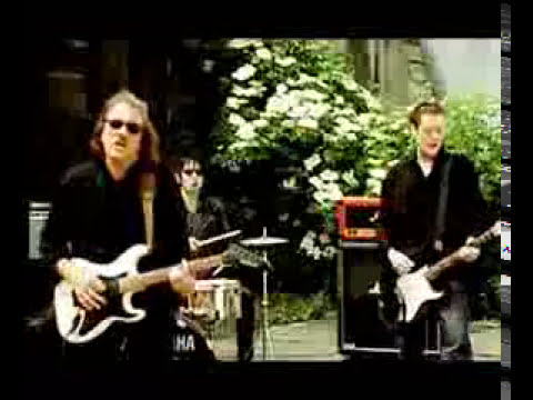 Jim Capaldi feat George Harrison - Anna Julia (Los Hermanos Cover)