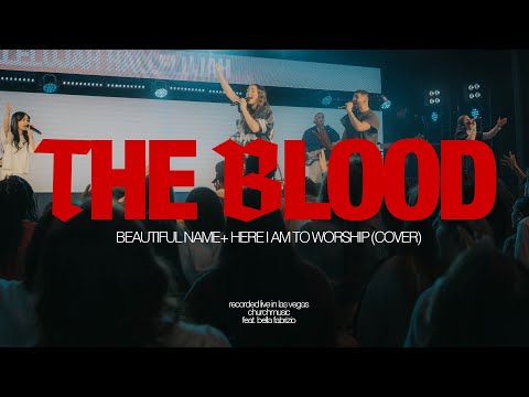 The Blood + Spontaneous (Cover) featuring Bella Fabrizio