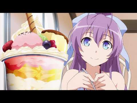Ryuugajou Nanana no Maizoukin Kasuka na Hisoka na Tashika na Mirai Sphere