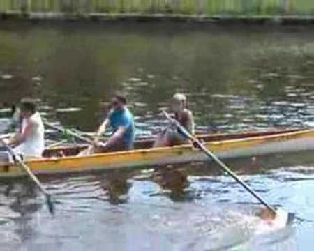 Gyas Ouderdag Mei 2008