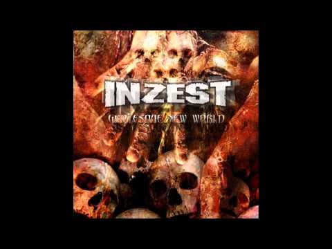 Inzest(近親相姦)- Dead Flesh Rising/HMGdrumming