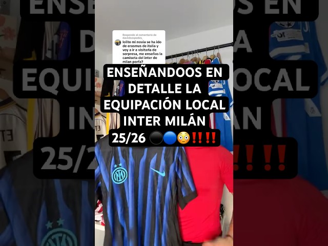 Vídeo relacionado con Bandera del Inter 25-26, Campeones de Italia, 100 x 140 cm
