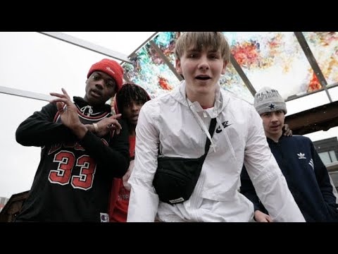 L Guap - Traumatized | Shot By @TroyBoyTheBeast © 2020