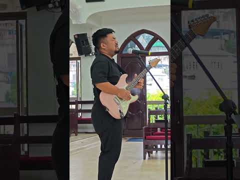 Lalruatpuia Chhakchhuak - Nitin hian (Bethel Ministry camping ah mi tam tak a vel)