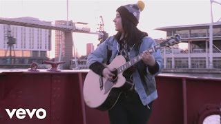 Lucy Spraggan - Lighthouse (Behind the Scenes)