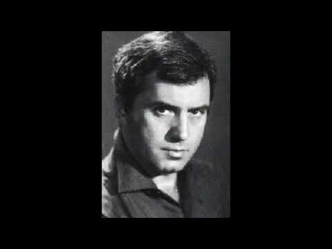 Ettore Bastianini Il tabarro (1955)