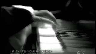 Meshell Ndegeocello: If That&#39;s Your Boyfriend (Existential Meditation Remix) Music Video