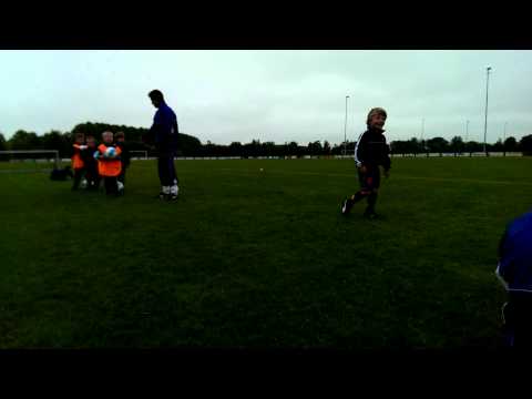 Kaboutervoetbal S.V. de Heracliden