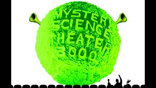 Smash Mouth All Star But its on the Satellite of Love