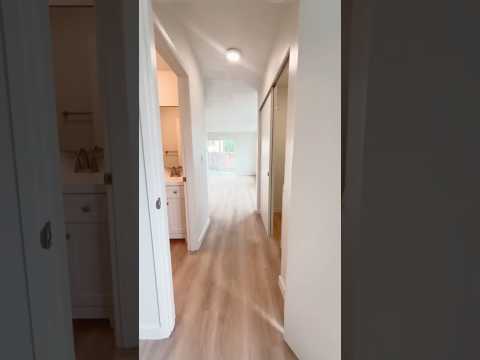 West 9 Apartments - West Seattle - Video 2 of 2