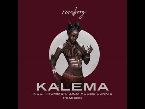 Nicolo Simonelli, OniWax _  Kalema (Zico House Junkie Remix)