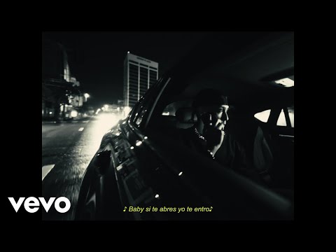 Kris Floyd - Q Haces?? (Visualizer)