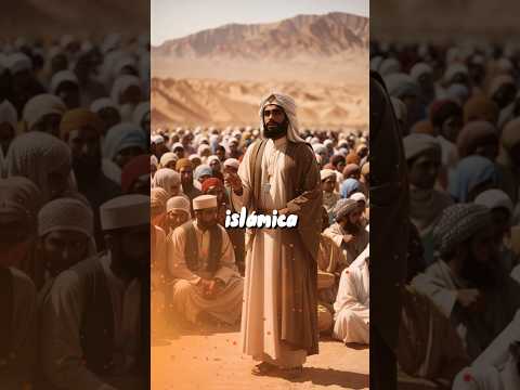 La Historia De Mahoma El Fundador Del Islam ☪️