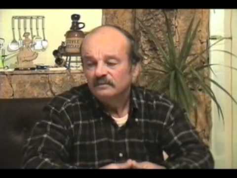 Intervista Ma' Renald Abela L-Bamboccu