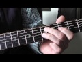 Play 'Tiny Demons' by Todd Rundgren. Guitar ...